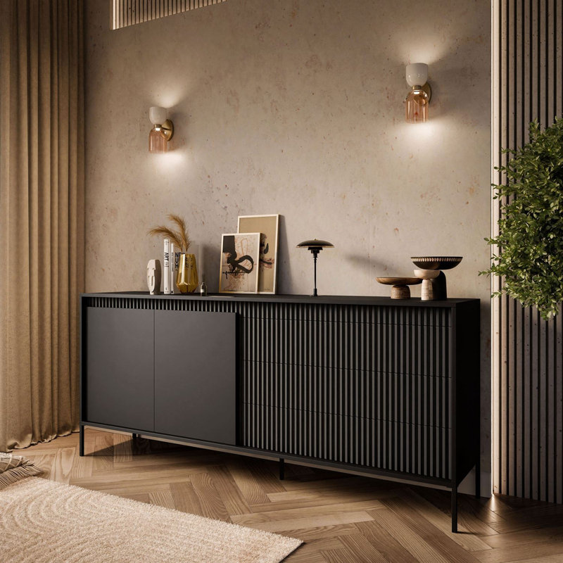 187.1cm Sideboard