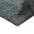 Machine Washable Indoor/Outdoor Chayden ACN1100 Copper Rug-100136635