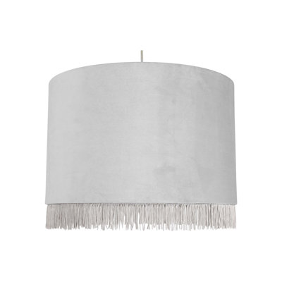 Drum Lamp Shade