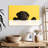 Cute Black Lab-107497932