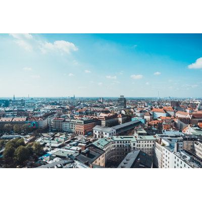 Fejzo Allemagne par Terroa