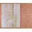 Tapis à motif abstrait or et gris Collection Ilios-1603651654
