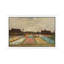 Tulpenfelder Tulip Fields by Vincent Van Gogh - Painting on Canvas-848837299-848837303