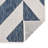 Outdoor Destiny Area Rug Chevron Color-497244946