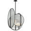 Crux 5 - Light Pendant