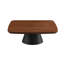 Ensemble de tables basses 2 pièces Duncan