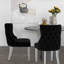 Chaise de salle à manger Fujiye-662418496