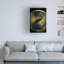 Art sur toile 26 Ray Heere Proud Peacocks-2139973184