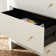 Commode 6 tiroirs Liabella