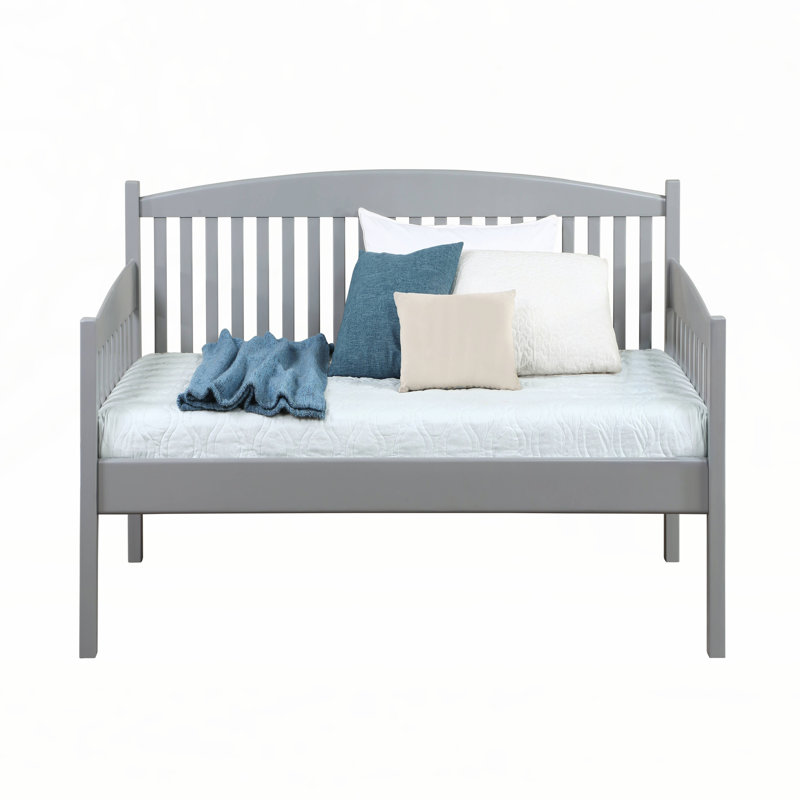 Lits de repos, Gris