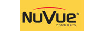 NuVue logo