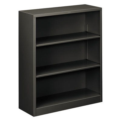 Brigade Standard Bookcase by HON