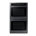 Black Stainless Steel