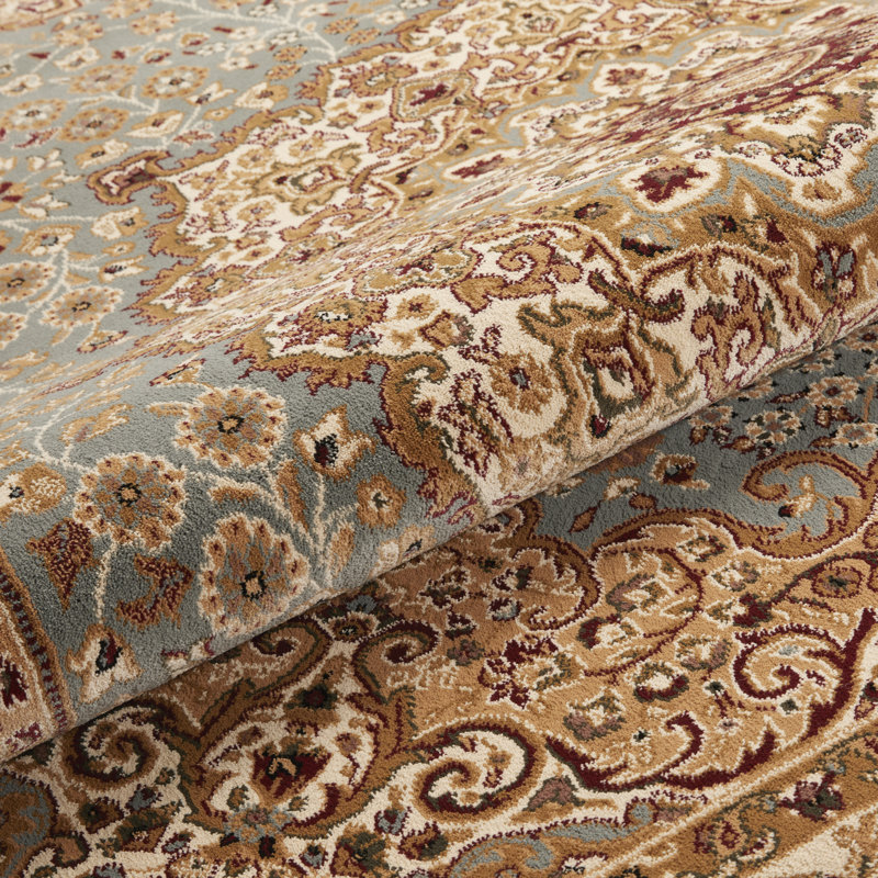 Oriental Area Rug, Rectangle 280 x 380cm