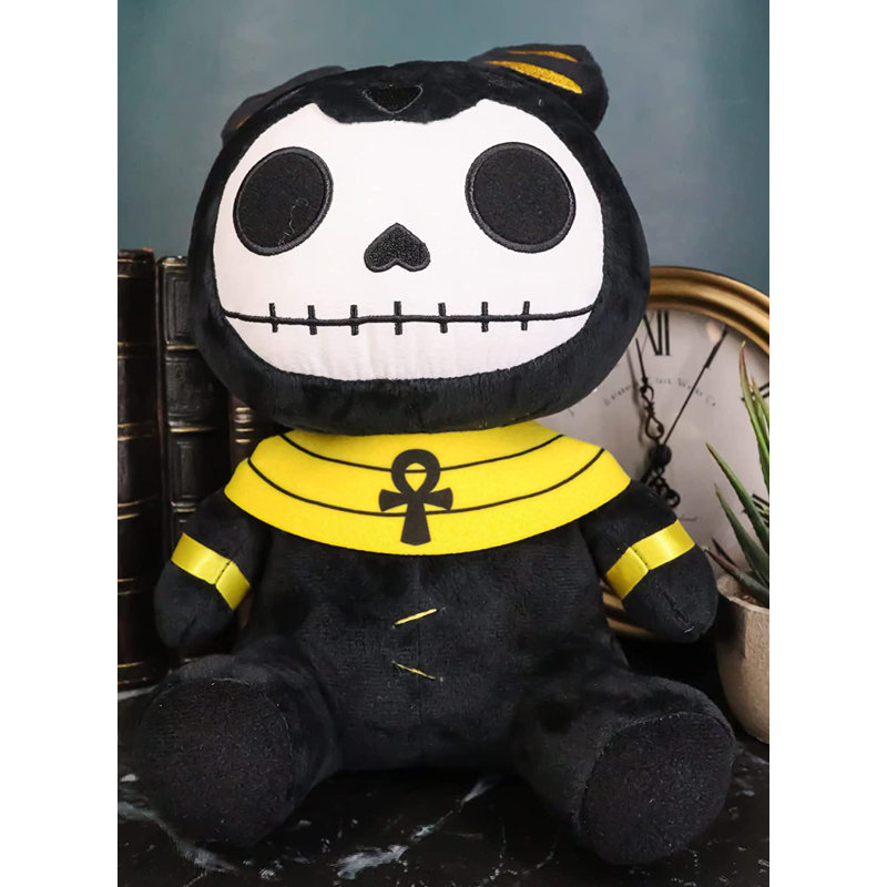 Figurine Dacheffiii