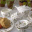 Wild Strawberry 6.8floz Covered Sugar Box