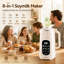 Machine à lait de soya DJ002-BEIGE