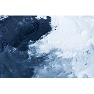 Dana_Zurki - Wrapped Canvas Painting