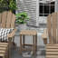 Table d'appoint Laguna Adirondack-2073015808