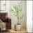 150CM ARTIFICIAL DISC LEAF TREE-363329149
