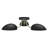 Jayvone Semi Flush Mount