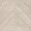 Combed Chevron Wallpaper