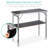 39.75'' Rectangular Folding Table