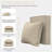 Outdoor Seat / Back Cushion-1911716251-1911716238