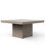 Kareen Bar & Counter Height Pedestal Dining Table-527175461-527175460