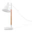 Ceylon Desk Lamp