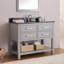 Brooks 43'' W Single Vanity-329811543-394565406