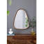 Miroir Irrgeular
