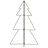 Christmas Cone Tree Artificial Xmas Tree with LEDs Christmas Lighting-2075383670-2102323944
