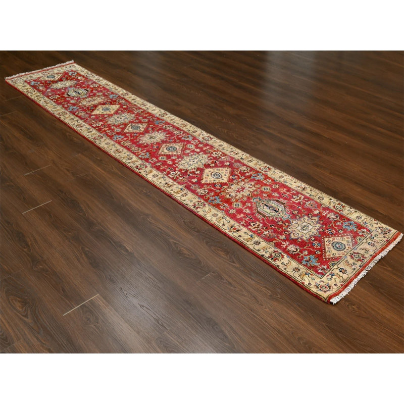 Tapis unique 2 pi 7 po x 12 pi Porreca