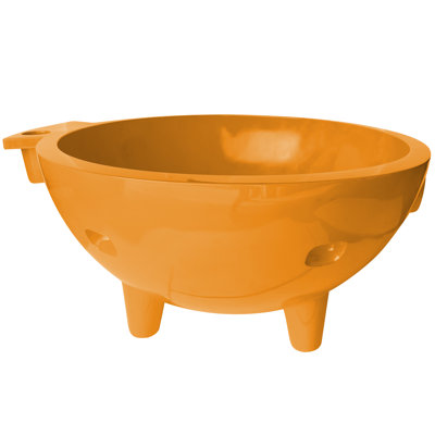 Spa rond en acrylique portable pour 4 personnes Alfi Brand