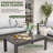 Rotella 4 - Person Outdoor Seating Group with Cushions-475994904-475994911
