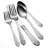 New York Teaspoons by Oneida (18/10)