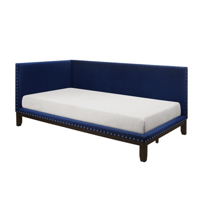 Trulee Upholstered Daybed