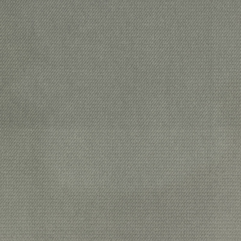 Velours de satin de coton Belvedere-Byron, Glacier