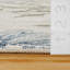 Tapis intérieur / extérieur bleu ivoire Abani Rugs SAK110A Liburna-1954702585