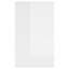 Gelula Sideboard 135 x 41 x 75 cm Engineered Wood-1313104979