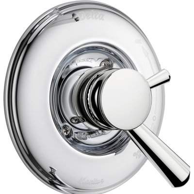 Garniture de robinet Linden ™ seulement