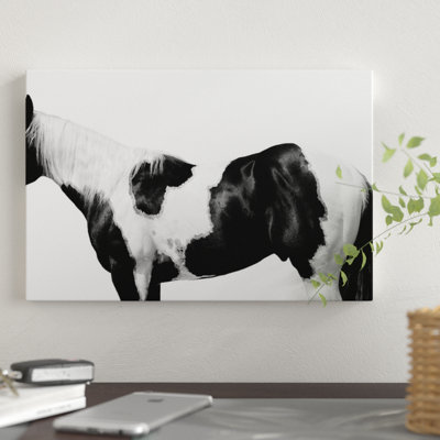 " Pinto " by Samantha Carter
