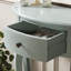 Console en bois massif 32,7 po Sadie-33641252