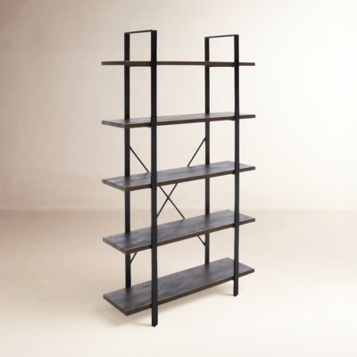 Pelham 41" Bookcase