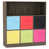 Anthracite/Blue/Red/Yellow/Black/Green/Pink