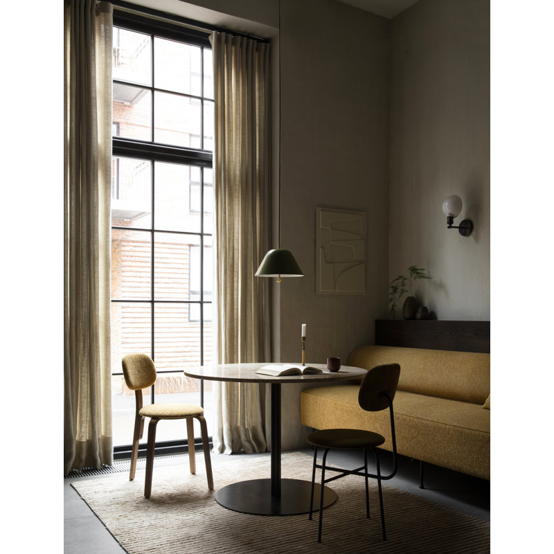 Houkime Area Rug in Beige