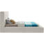 Lit plateforme tapissier Ishia-88302776-88302779