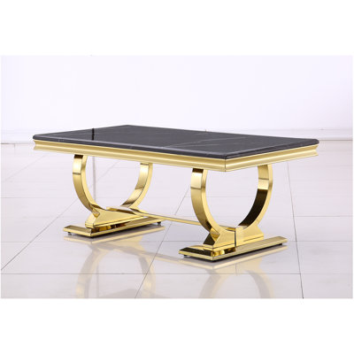 Rynad Coffee Table by Mercer41