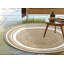 Round Tremaine Area Rug-982155548